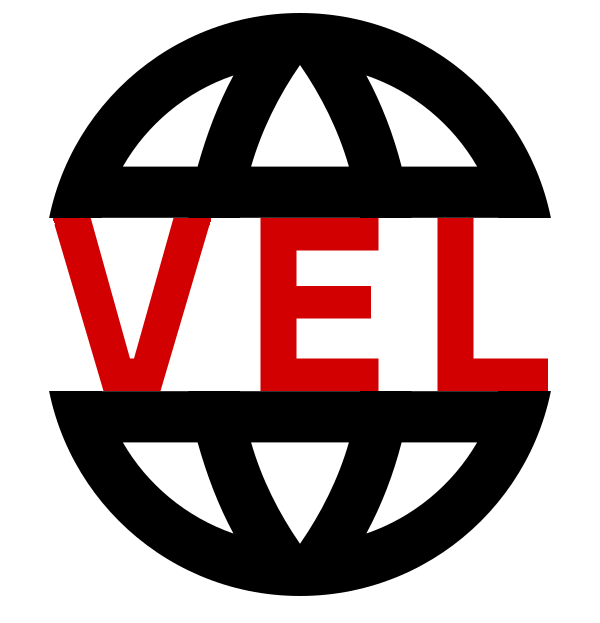 VelNet Logo